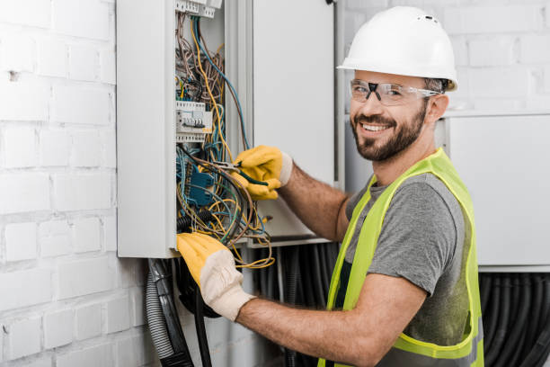 Best Electrical Rewiring Services  in Wayne, WV