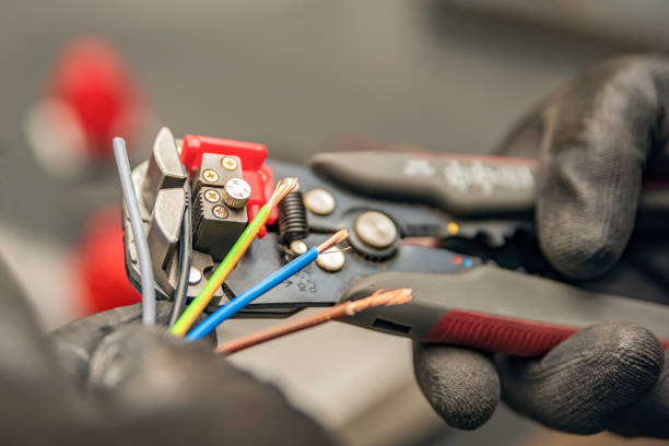 Best Ceiling Fan Installation Electrician  in Wayne, WV
