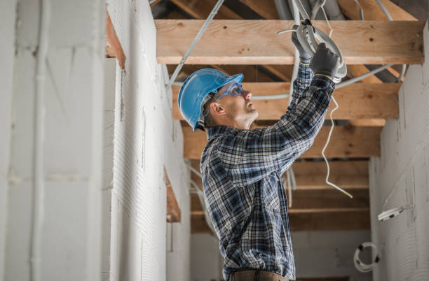 Best Emergency Electrician Near Me  in Wayne, WV