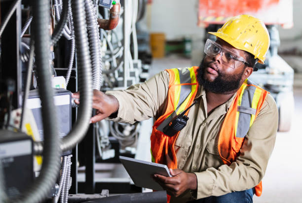 Best Licensed Electrician  in Wayne, WV