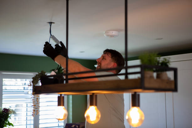Best Affordable Electrical Installation  in Wayne, WV