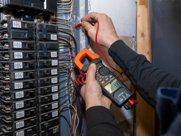 Best Emergency Electrical Repair  in Wayne, WV