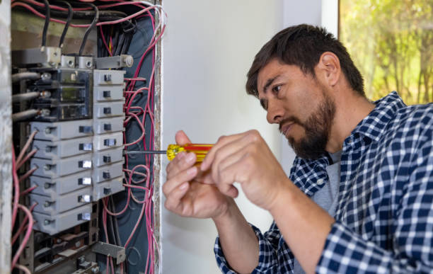 Best Electrical System Inspection  in Wayne, WV